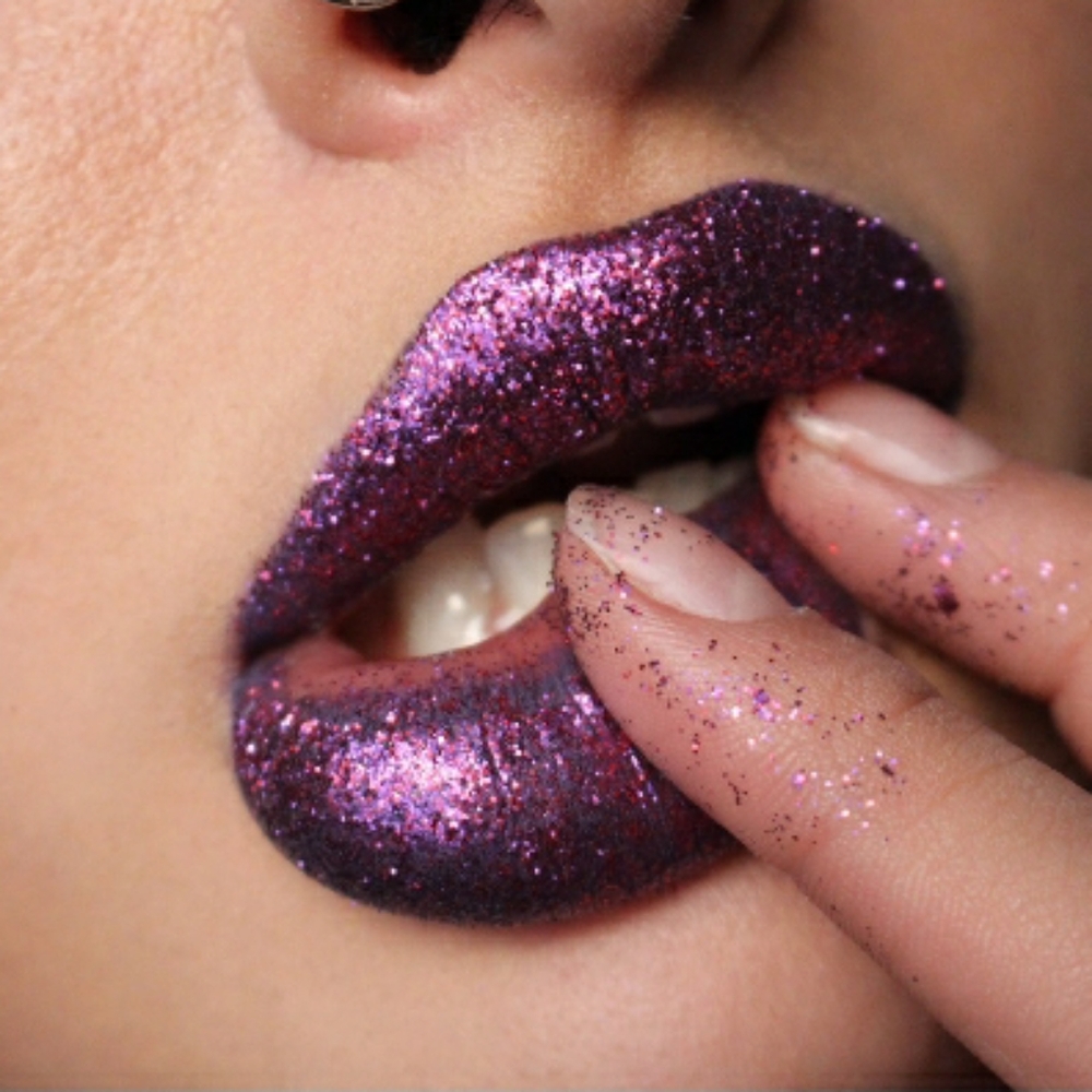 ❇️🧚‍♀️PHANTOM Anastasia DISCONTINUED Halloween Glitter NWT